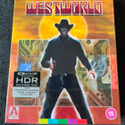Westworld LE 4K UHD | UK | 1973 - pikkukuva 1