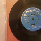 ep marion rung yön hiljaisuus / dominicus single - pikkukuva 1