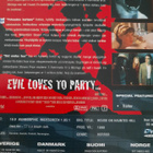 HOUSE ON HAUNTED HILL 1999 - pikkukuva 2