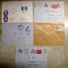 FDC kuoret 10 kpl (92) - pikkukuva 2