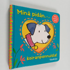 Ana Martin Larranaga : Minä pidän koiranpennuista! - pikkukuva 1