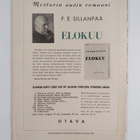 Hopeapeili marraskuu 1941 - pikkukuva 2