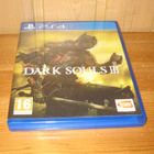 Dark Souls III Ps4 - pikkukuva 1
