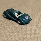 BMW 	328 avo	avoauto	1938	vihreä		1:87	Wiking - pikkukuva 2