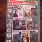 Sarjakuvalehti 4/1954 - pikkukuva 1