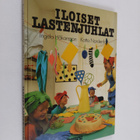 Ingela Håkansson : Iloiset lastenjuhlat - pikkukuva 1