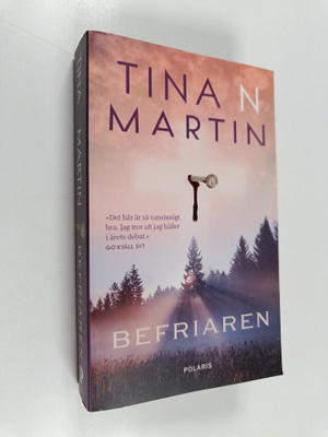 Tina N. Martin : Befriaren