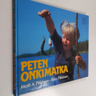 Matti A. Pitkänen : Peten onkimatka - pikkukuva 1