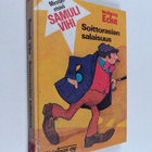 Wolfgang Ecke : Soittorasian salaisuus ; Kaikenkarvaisia ... - pikkukuva 1