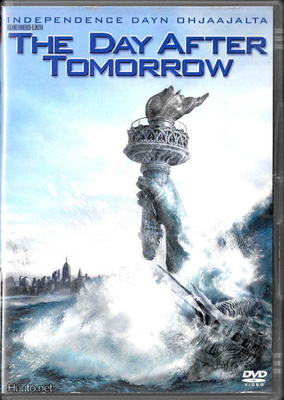 The Day After Tomorrow