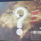 Jussi Fredriksson Trio: ? Cd 2014 - pikkukuva 2