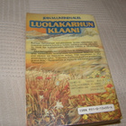 Untinen-Auel Luolakarhun klaani  -nid - pikkukuva 2