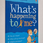 Alex Frith : What's Happening to Me? - pikkukuva 1