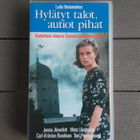 VHS: Hylätyt Talot, Autiot Pihat (O: Lauri Törhönen 2000) - pikkukuva 1