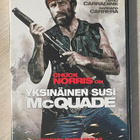 Yksinäinen susi McQuade (1983) Chuck Norris (UUSI) - pikkukuva 1