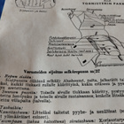 varusteiden sijoitus selkäreppuun m 37 - pikkukuva 2