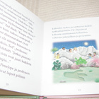 Cressida Cowell Treetoppien kaksosten seikkailut 9 - pikkukuva 2
