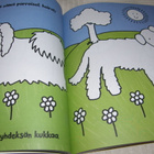Eka oma värityskirjani - pikkukuva 3