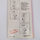 Charles M. Schulz : Fiffigt, Snobbben - pikkukuva 2