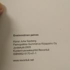 Verner Lehtimäki: Punapäällikkö - pikkukuva 2