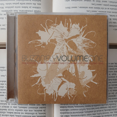 Ben Watt - Buzzin' Fly • Volume One (CD)