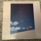 CHRIS REA - ON THE BEACH vinyl. - pikkukuva 1