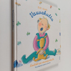 Vauvakulta : laulukirja vauvaperheille - pikkukuva 1