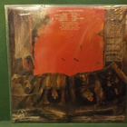 BLITZKRIEG - A TIME OF CHANGES M-/EX+ 1ST UK -85 PRESS LP - pikkukuva 2