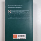 Pirjo Tuominen : Hakaniemen kaunis Helene : romaani vuosi... - pikkukuva 2
