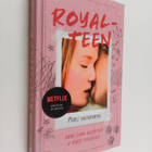 Randi Fuglehaug ym. : Royalteen 1: Puoli valtakuntaa - pikkukuva 1