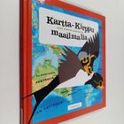 Laura Niiranen : Kartta-Kirppu maailmalla : Ripa Kirpun k... - pikkukuva 1