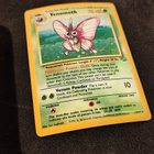 Venomoth - Jungle 13/64 - pikkukuva 1
