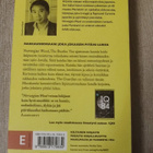 Norwegian Wood Haruki Murakami - pikkukuva 2