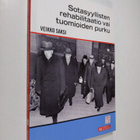 Veikko Saksi : Sotasyyllisten rehabilitaatio vai tuomioid... - pikkukuva 1