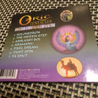 Ozric Tentacles: The Hidden Step cd. - pikkukuva 2