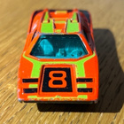 Matchbox Lesney 1973, Lamborghini Countach (Superfast) - pikkukuva 3