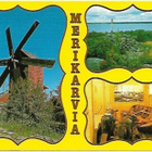 kortti °/** Merikarvia Siikainen tai Vampula - erilaisia - pikkukuva 1
