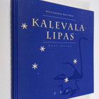 Pertti Anttonen : Kalevala-lipas : uusi laitos - pikkukuva 1