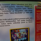 PC peli : Jussi Jänö "Leiki ja Opi" CD-ROM - pikkukuva 4