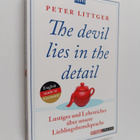 Peter Littger : The devil lies in the detail - Lustiges u... - pikkukuva 1