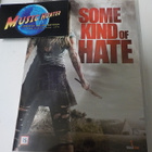 SOME KIND OF HATE UUSI DVD (W) + - pikkukuva 1