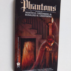 Martin Harry Greenberg ym. : Phantoms - pikkukuva 1