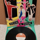 Ricchi & Poveri Voulez Vous Dancer lp - pikkukuva 1