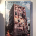 Brick Mansions (2013) Paul Walker, David Belle, Rza UUSI! - pikkukuva 1
