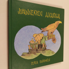 Pekka Rahkonen : Johanneksen aikakirja - pikkukuva 1