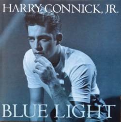 Harry Connick, Jr. - Blue Light, Red Light (CD)