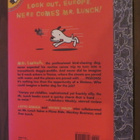 J.otto Seibold & Vivian Walsh: Mr. Lunch Borrows a Canoe - pikkukuva 2
