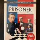 Saarroksissa (Prisoner) - Koko sarja (DVD uusi) - pikkukuva 1