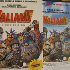 VALIANT DVD - pikkukuva 1