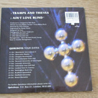 Quireboys Tramps & Thieves 7 45 UK 1992 kortit avaamaton - pikkukuva 2